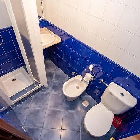 Hotel Apartamentos Cudillero