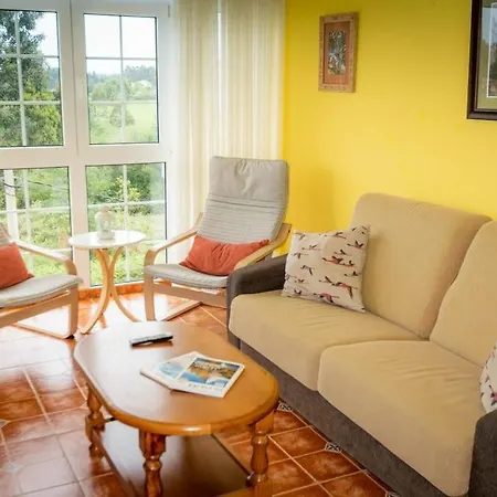 Hotel Apartamentos Cudillero