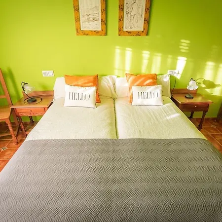 Hotel Apartamentos Cudillero Cudillero
